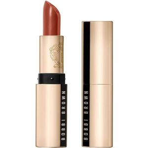 Bobbi Brown Luxe Lipstick luxueuze lippenstift met Hydraterende Werking Tint Italian Rose 3,8 g