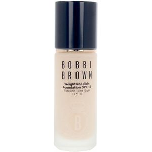Bobbi Brown - Skin Long-Wear Weightless Foundation - Neutral Alabaster - 30ml
