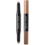 BOBBI BROWN - Long Wear Cream Shadow Stick Duo Golden Pink/ Taupe - 1.6 gr - Oogschaduw