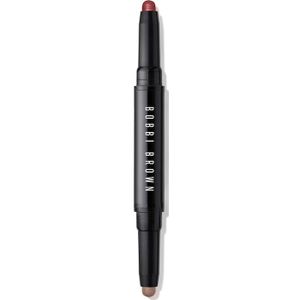 Bobbi Brown Long Wear Cream Shadow Stick Duo Bronze Pink/Espresso 1,6 g