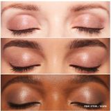 Bobbi Brown Long Wear Cream Shadow Stick Duo Pink Steel/Bark 1,6 g