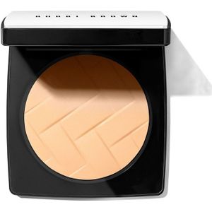 Bobbi Brown Vitamin Enriched Pressed Powder Poeder 11 g Peach