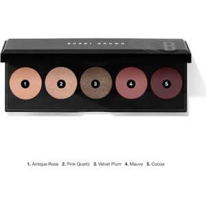 Bobbi Brown Bare Nudes Collection Oogschaduw 15 g Rosy Nudes