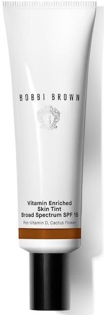 Bobbi Brown Vitamin Enriched Skin Tint BB cream & CC cream 50 ml Rich 3