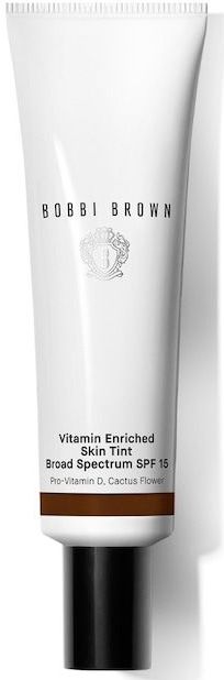 Bobbi Brown Vitamin Enriched Skin Tint BB cream & CC cream 50 ml Rich 4