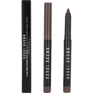 BOBBI BROWN - Long-Wear Cream Liner Stick Rich Chocolate - 1.1 gr - Eyeliner