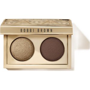 Bobbi Brown Luxe Duo Oogschaduw 1 st.