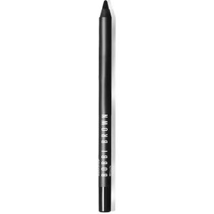 BOBBI BROWN - 24 Hour Kajal Liner Waterproof Black - 1.2 gr - Oogpotlood