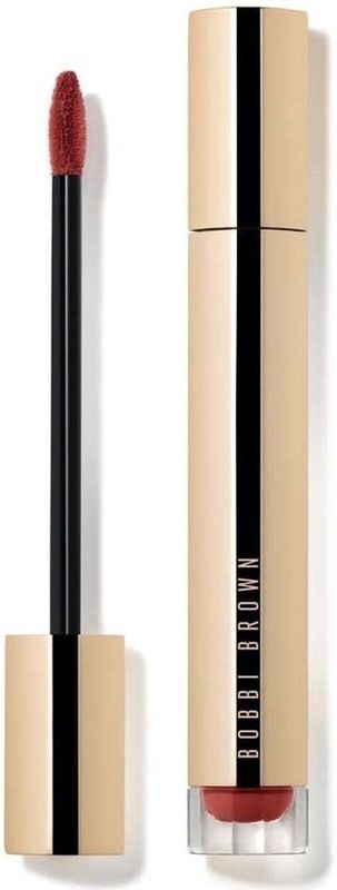 Bobbi Brown - LippenLuxe Matte Vloeibare Lipstick - Middagthee - 6 ml