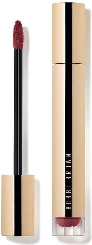 Bobbi Brown Luxe Matte Liquid Lipstick | 408 - Grand | Lipstick 6ml - 408 Grand
