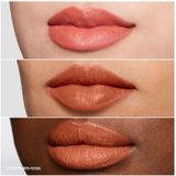 Bobbi Brown Makeup Lippen Luxe Matte Lipstick Downtown Rose