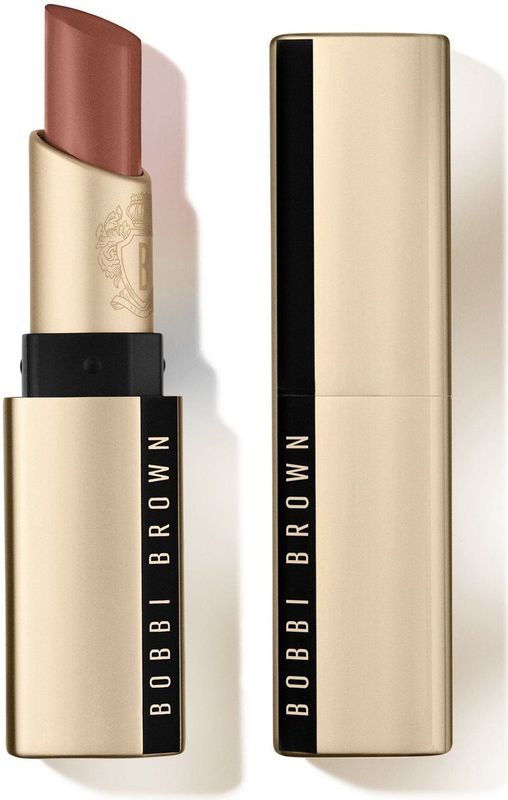 Bobbi Brown Luxe Matte Lipstick Afternoon Tea (3,5 g)