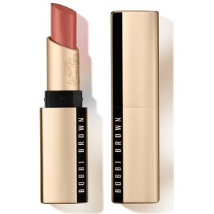 BOBBI BROWN - Luxe Matte Lipstick - 3.5 gr - Lipstick