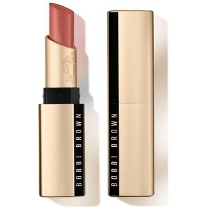 Bobbi Brown Luxe Matte Lipstick 315 Neutral Rose