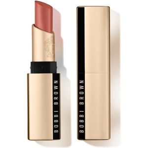 Bobbi Brown Luxe Matte Lipstick 315 Neutral Rose