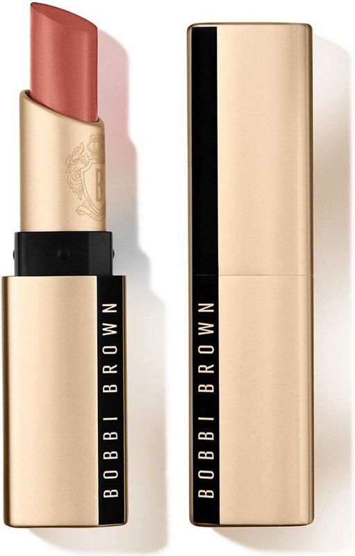 Bobbi Brown Luxe Matte 3 gr | Neutral Rose - 006 | - 006 Neutral Rose