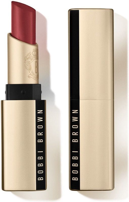 Bobbi Brown Luxe Matte Lipstick Claret (3,5 g)