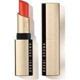 BOBBI BROWN Luxe Matte Lipstick 09 Power Play 3,5 g