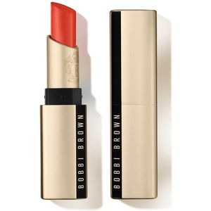 Bobbi Brown Luxe Matte Lip Color Lipstick MATTE LIPPENSTIFT- 12U
