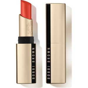 Bobbi Brown Luxe Matte Lipstick 3.5 g 9 - Power Play