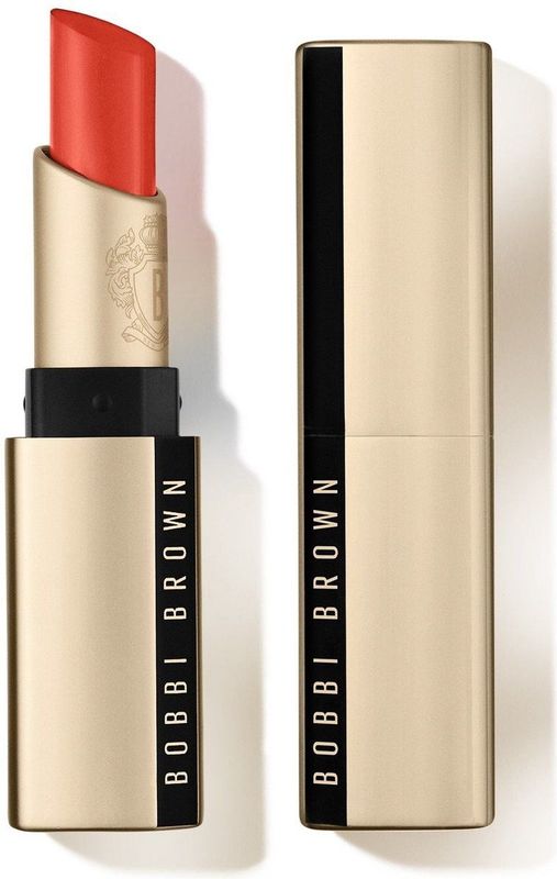 Bobbi Brown Luxe Matte Lipstick Power Play 3,5 g