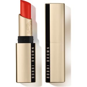 BOBBI BROWN - Luxe Matte Lipstick - 3.5 gr - Lipstick