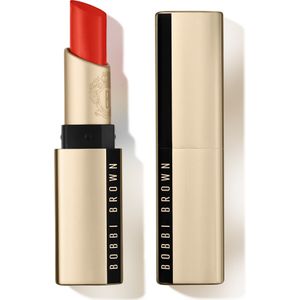 Bobbi Brown Luxe Matte Lipstick 825 Traffic Stopper
