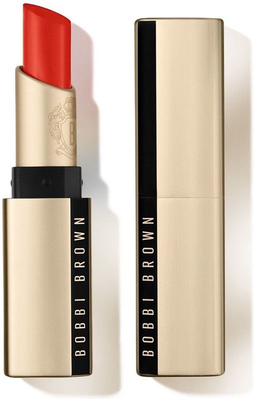 Bobbi Brown Luxe Matte 3 gr | Traffic Stopper - 013 | - 013 Traffic Stopper