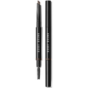 Bobbi Brown Makeup Ogen Long Wear Brow Pencil Waterproof Rich Brown