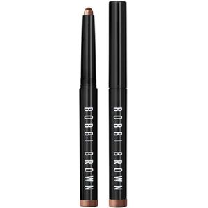 Bobbi Brown Long-Wear Cream Shadow Stick Langaanhoudende Oogschaduw in Potlood Tint Ruby Shimmer 1,6 g