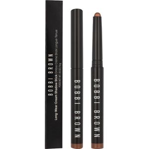 Bobbi Brown Long-Wear | 072 - Bronze | Oogschaduw 1.6gr - 072 Bronze