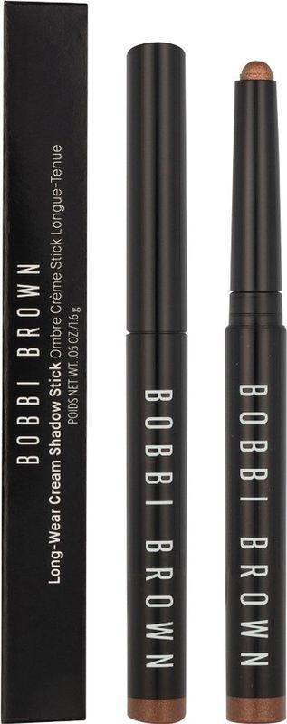 Bobbi Brown Long-Wear | 072 - Bronze | Oogschaduw 1.6gr - 072 Bronze
