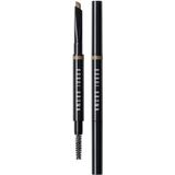 Bobbi Brown - Long Wear Brow Pencil Waterproof - Wenkbrauw Make-up - Bruin
