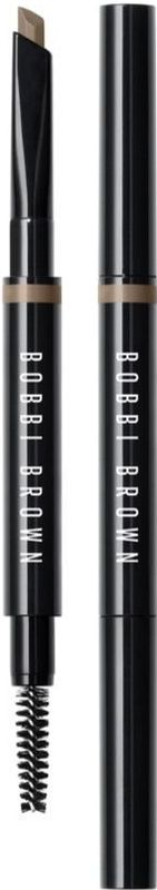 Bobbi Brown - Long Wear Brow Pencil Waterproof - Wenkbrauw Make-up - Bruin