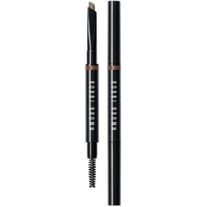 Bobbi Brown Long-Wear Brow Pencil | Cool Dark Brown | Wenkbrauwpotlood 0,33 gr - Cool Dark Brown