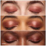 Bobbi Brown Luxe Eye Shadow Lunar New Year Collection glinsterende oogschaduwen Tint Garnet 1,8 g