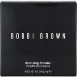 BOBBI BROWN - Bronzing Powder Light - 9 gr - Bronzer