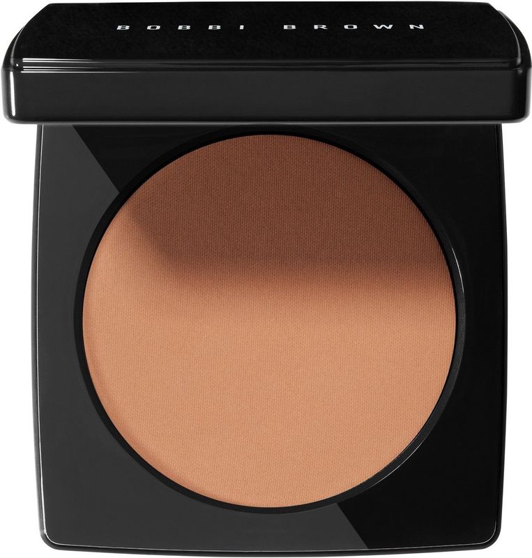 Bobbi Brown Bronzing Powder  Golden Light