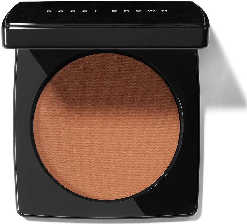 BOBBI BROWN - Bronzing Powder Golden Tan - 9 gr - Bronzer