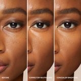 Bobbi Brown - Skin Corrector Stick - Very Deep Peach - Corrector & Concealer - 3 g