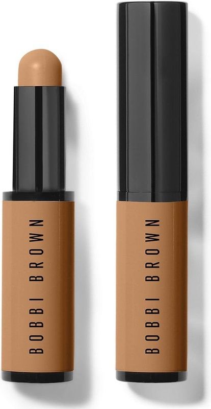 BOBBI BROWN - Skin Corrector Stick Extra Deep Peach - 3 gr - Corrector & Concealer