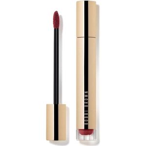 Bobbi Brown Luxe Matte Liquid Lipstick | 04 - Claret | Lipstick 6ml - 04 Claret