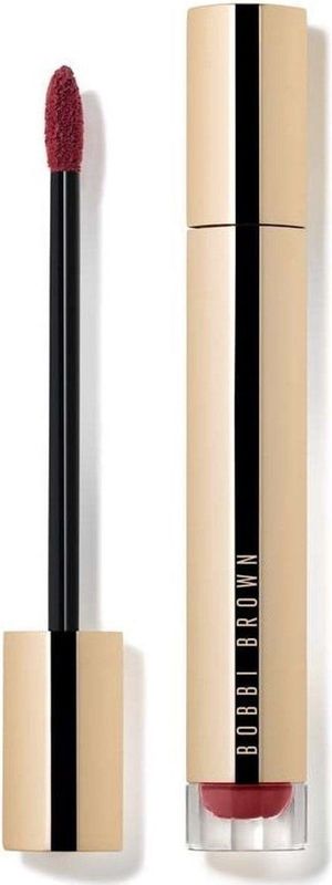Bobbi Brown Luxe Matte Liquid Lipstick | 04 - Claret | Lipstick 6ml - 04 Claret