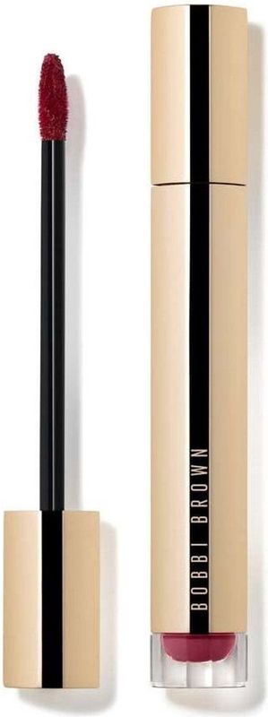 Bobbi Brown Luxe Matte Liquid Lipstick 6 ml 15 - PLUM & DONE