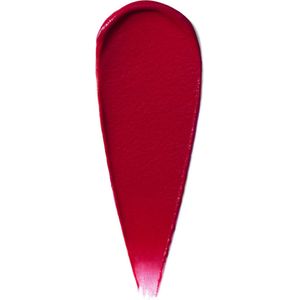 Bobbi Brown Luxe Matte Liquid Lipstick Red Carpet 878