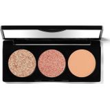 Bobbi Brown Essential Eye Shadow Trios Oogschaduw 3.4 g SOFT CORAL