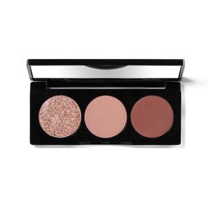 Bobbi Brown - Essential Eyeshadow Trio - Oogschaduw - Neutraal - 3 Kleuren