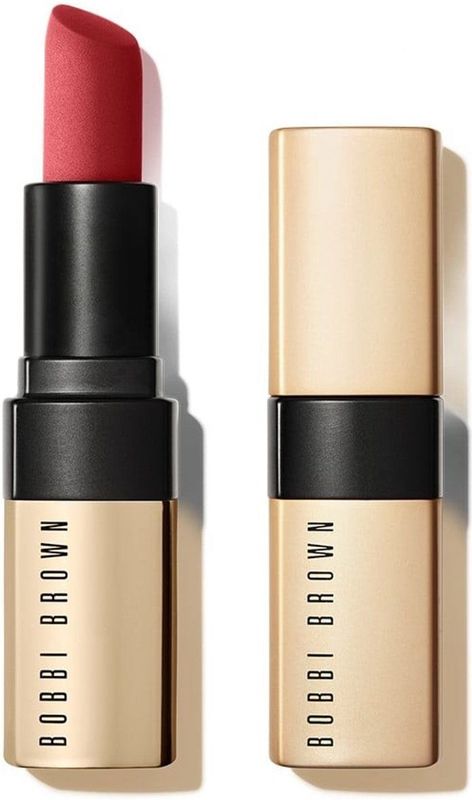 Bobbi Brown Luxe Matte Lipstick Red Carpet (3,5 g)