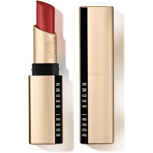 Bobbi Brown - Luxe Matte Lip Color Lipstick 3.5 g 8 - Ruby