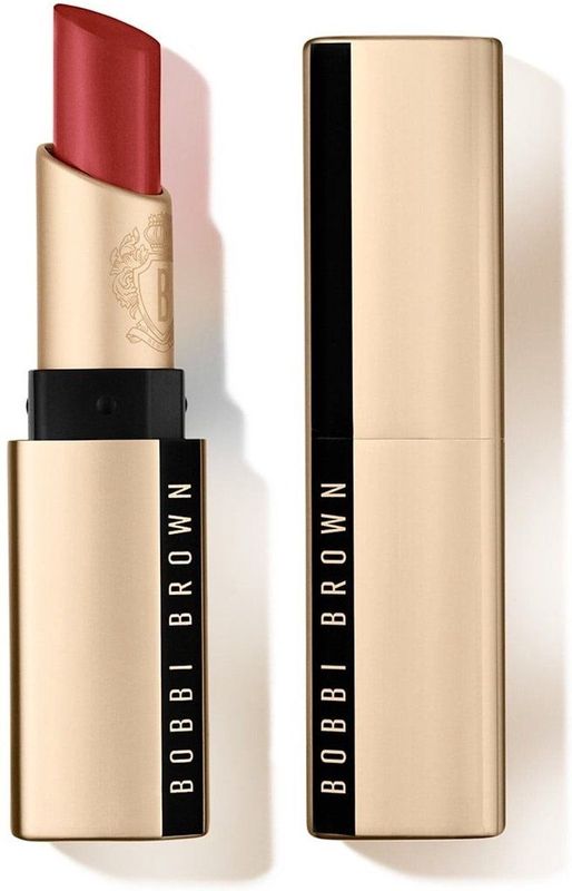 Bobbi Brown Luxe | 808 - Ruby | Lipstick 3.5 gr